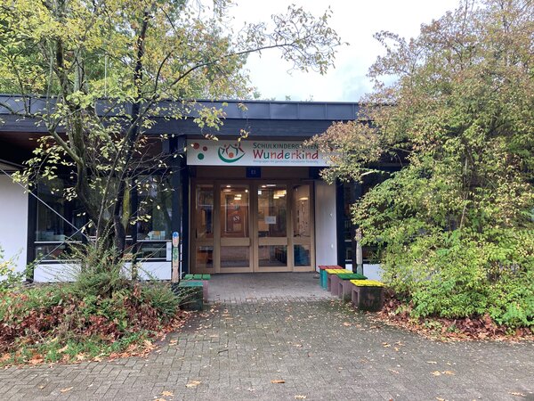 HJS Kindergarten