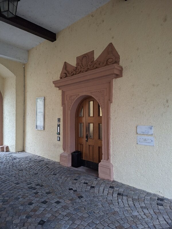 Jobcenter Wolfach