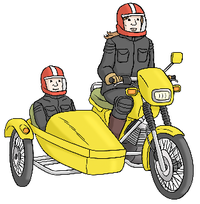 Motorrad